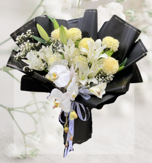 Lily Bouquet HBl#15