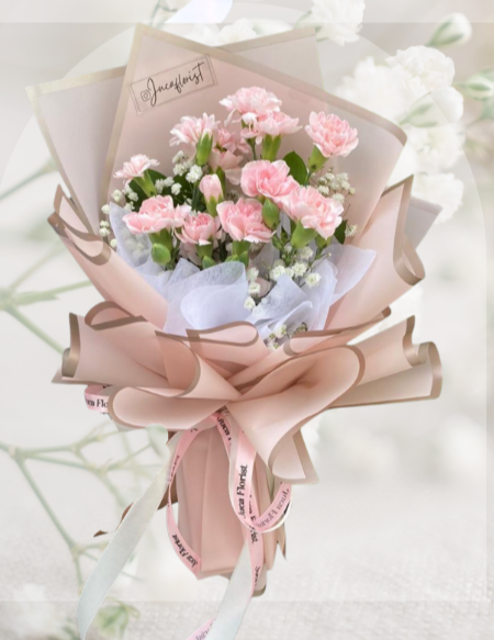 Mix Flower Bouquet HBx#03