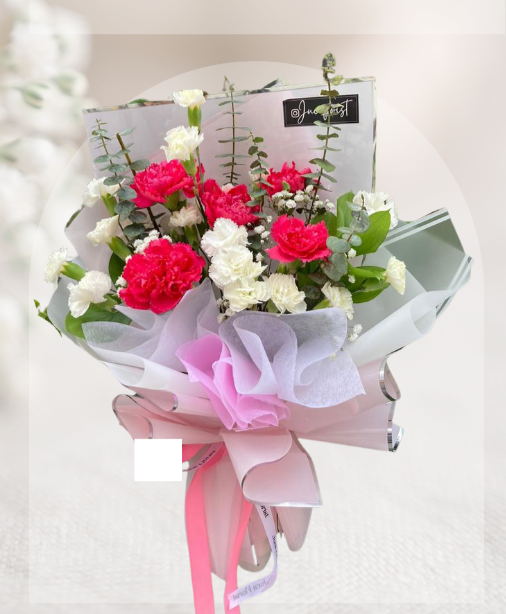 Mix Flower Bouquet HBx#04